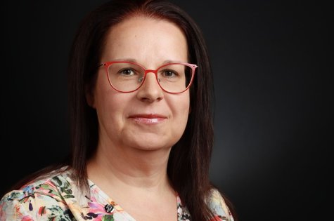 Галина Ванкова: Доверих се на Свищовската академия и успях да се реализирам напълно в професията, която харесвам